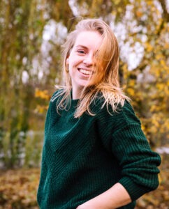 Picture of Annemijn Meijerink