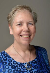 Foto van Marijke Foncke