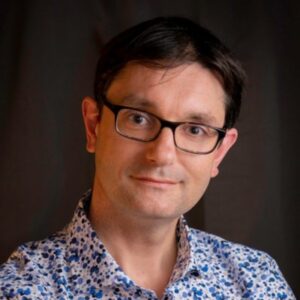 Foto van Michiel van Zoest