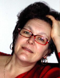 Foto van Maria Driessen